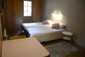Studios du Valsorey - Chambre