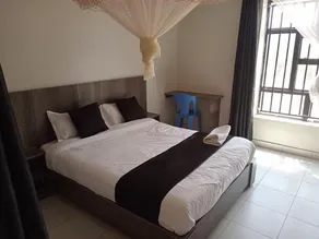 Merlin Resort Naivasha - Habitación