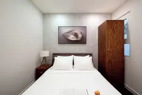 Vivian Boutique Terra Royal Residence - Room