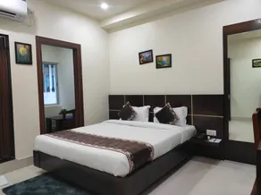 Hotel Paradise - Room