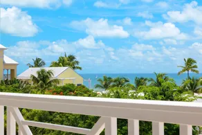 Southernmost Beach Resort and Guesthouses - Vue de la chambre
