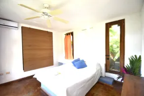 Villas Punta India - Chambre