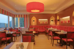 Akzent Waldhotel Rheingau - Restaurant