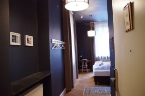 Hotel Luis - Room