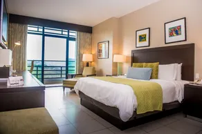 Summit Rainforest Golf Resort & All Inclusive - Room
