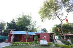 Shriman Valley - Chambre
