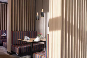 Holiday Inn Frankfurt Airport by IHG - Ristorante