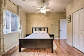 Updated Bay Area Abode Near Beach & Dtwn SF! - Rum