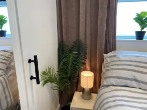 UNLIMITED-PEACE PRIVATE STUDIO APARTMENTs - Rum