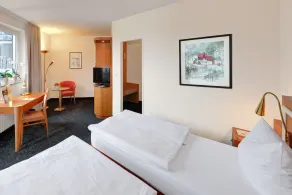 Ringhotel Parkhotel Witten - Room
