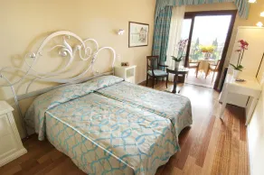 Villa Madrina Lovely and Dynamic Hotel - Chambre