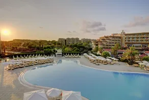 Asteria Family Resort Belek (Ex. Aquaworld Belek) - Pool