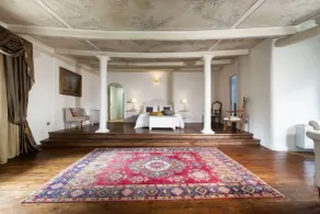 Villa delle Fontane - Habitación