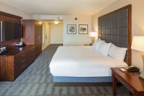 Hilton Philadelphia at Penn's Landing - Chambre
