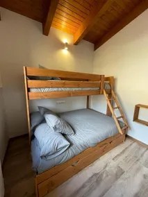 Casa de les Escoles, Espinalbet - ALBERGA - Habitación