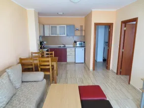 Dolce Vita near the coast - Room