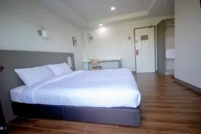 Na Care Hotel - Værelse