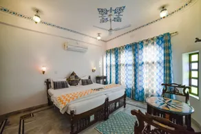 Hotel Devraj Niwas on Lake Pichola - Room