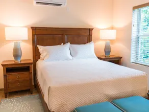 Seaside Villas - Chambre