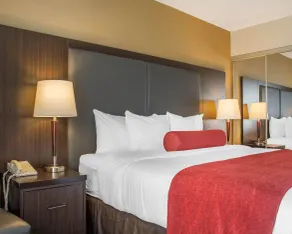 Comfort Inn - Chambre