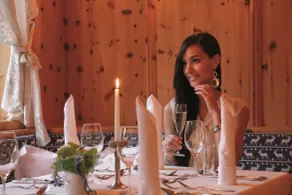 Aktivhotel Waldhof - Restaurant