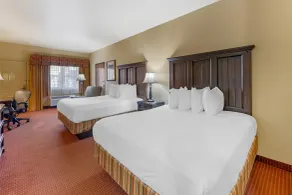 Best Western San Isidro Inn - Chambre