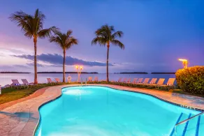 Bayside Villas by Islander Resort - Piscine