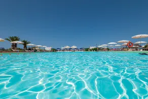 Hotel Airone isola d'Elba - Piscine