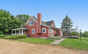 Spacious Family Getaway on Apple Orchard in Hugo! - Interiör