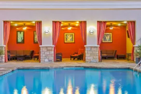 Holiday Inn Temple - Belton by IHG - Piscine