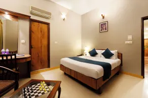 Cross Roads Inn - Rom