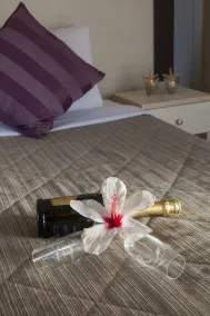 Francoise Hotel - Rom