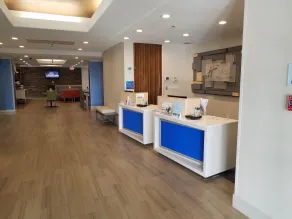 Holiday Inn Express & Suites Dinuba West by IHG - Réception