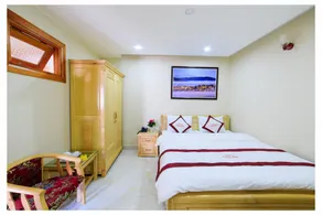 Khách sạn Liên Sơn - Đà Lạt - Room