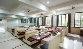 Rester Select Chakan - Restaurant