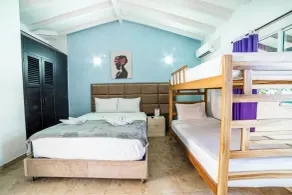 Hotel Los Veleros Santa Marta - Room