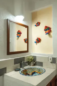 Arena Suites - Salle de bain