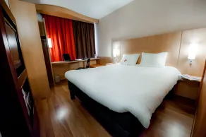 ibis Vannes - Chambre