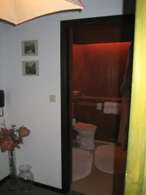 Völkel Incoming rooms & more HAJ - Bathroom