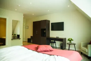 Bramslevgaard - Room