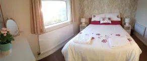 Woodpeckers Cottage - Quarto