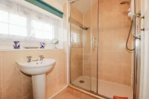 The Granary - Bathroom