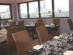 L'HÔTEL de CHARTRES - Restaurant