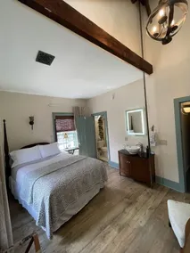 Carriage House Bed & Breakfast - Chambre