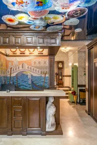 Feder Boutique Hotel - Reception