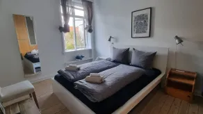 Perfect Apartment in Hellerup - Værelse