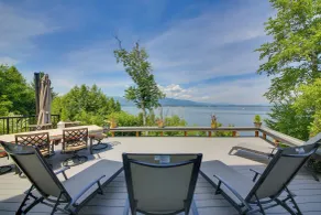 16 Mi to Schweitzer Mtn: Family Gem in Sagle! - Interiör