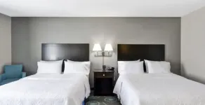 Hampton Inn Defiance - Rum