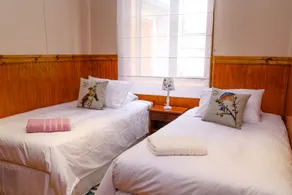 Hotel Albatros - Værelse