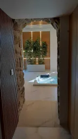 Casa do Engenho Braga - Apartamentos com Vista Rio & SPA - Spa